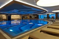 DELPHIN IMPERIAL Pools & Beach